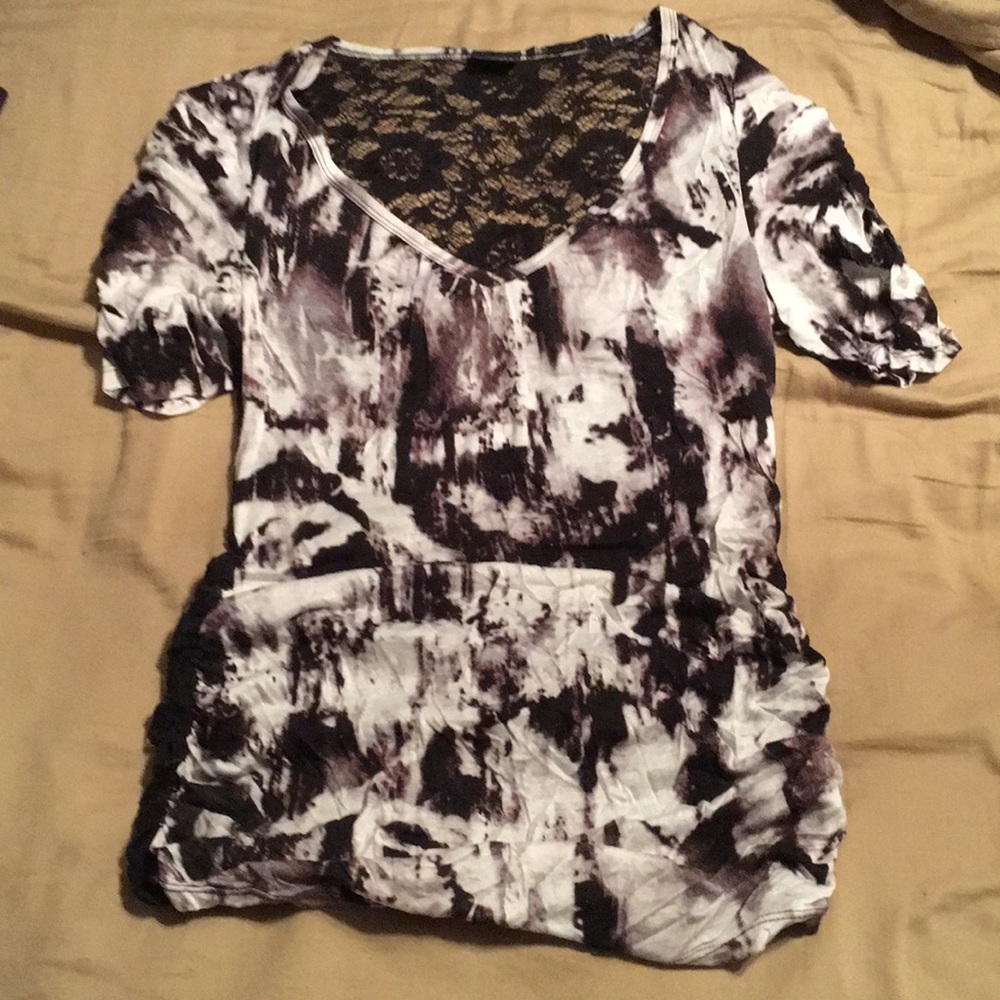 Daytrip top